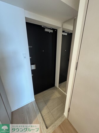 ティモーネグランデ田端ノルドの物件内観写真